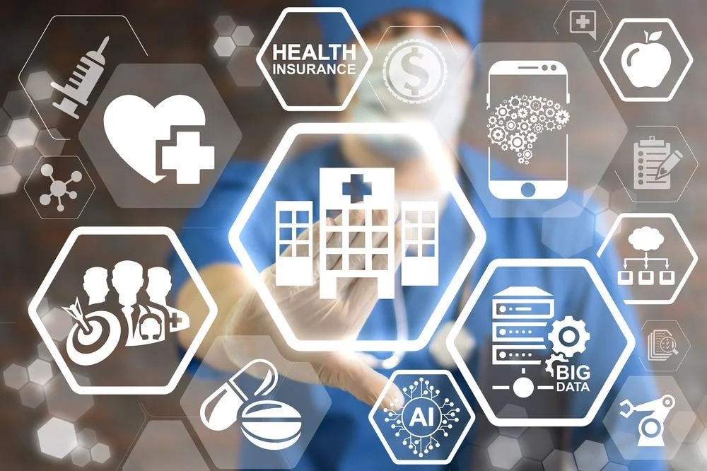 All You Need to Know about Healthcare Technology